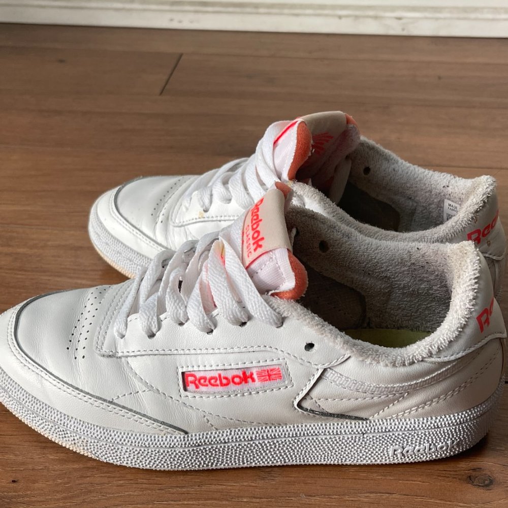Reebok classics - Picture 6 of 7